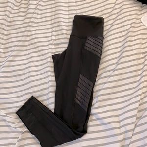 Old Navy Moto Leggings